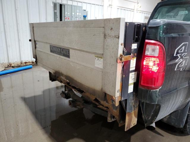 Photo 10 from auction – 2015 FORD F250 SUPER with VIN 1FTBF2B64FEB24899