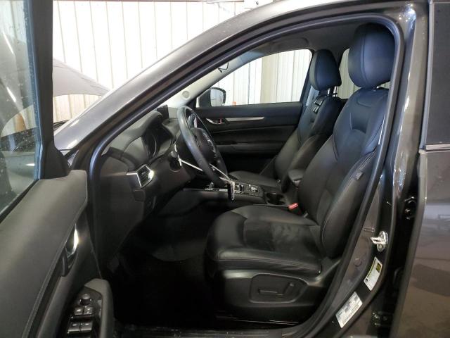 Photo 7 from auction – 2020 MAZDA CX-5 TOURI with VIN JM3KFBCM2L0727234