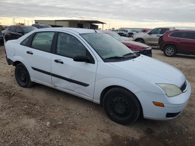 Photo 4 from auction – 2005 FORD FOCUS ZX4 with VIN 1FAFP34N45W266953