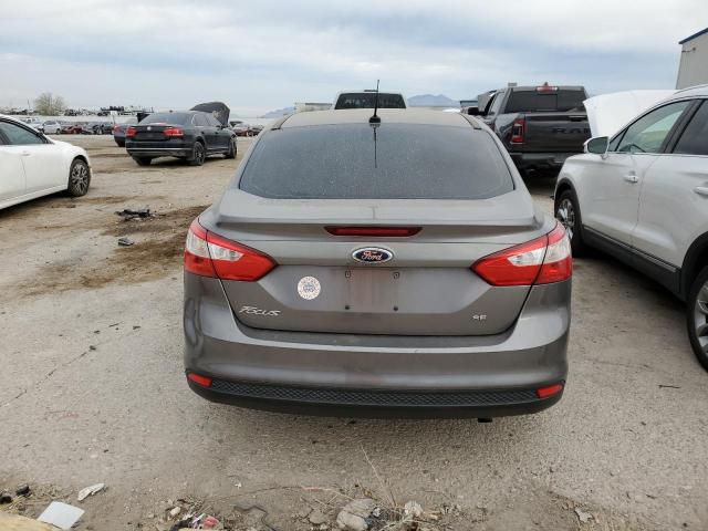 Photo 6 from auction – 2014 FORD FOCUS SE with VIN 1FADP3F28EL281984