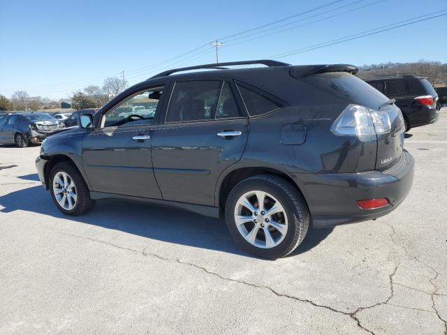 Photo 2 from auction – 2009 LEXUS RX 350 with VIN 2T2GK31U19C067670