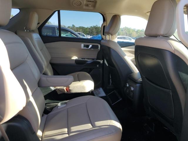 Photo 11 from auction – 2020 FORD EXPLORER X with VIN 1FMSK8DHXLGB02401