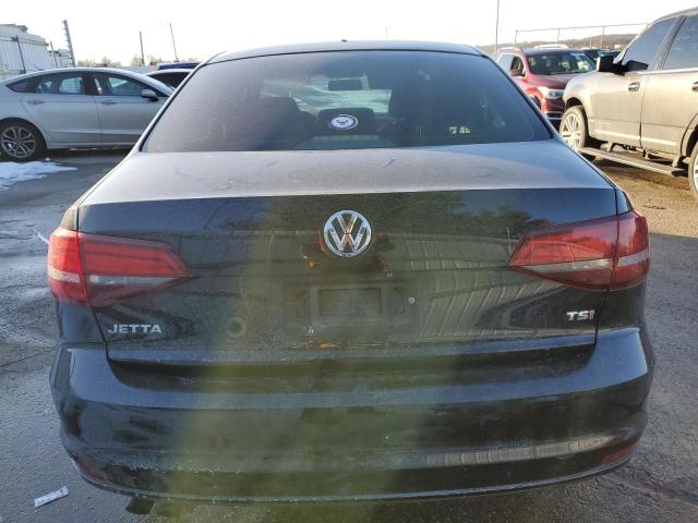 Photo 6 from auction – 2017 VOLKSWAGEN JETTA S with VIN 3VW2B7AJ3HM294955