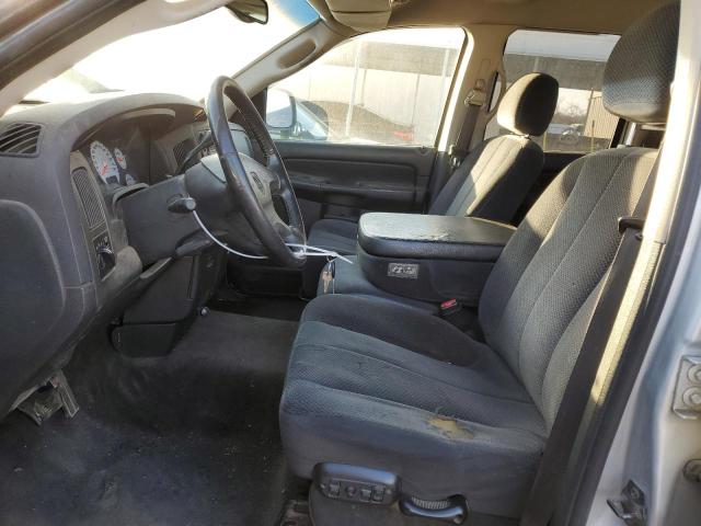 Photo 7 from auction – 2002 DODGE RAM 1500 with VIN 3D7HA18N92G192657