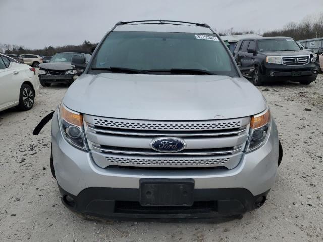 Photo 5 from auction – 2015 FORD EXPLORER X with VIN 1FM5K8D88FGB39951