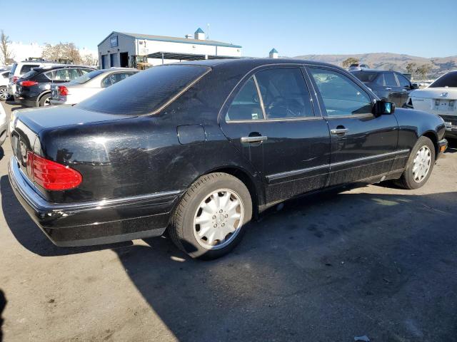 Photo 3 from auction – 1997 MERCEDES-BENZ E 320 with VIN WDBJF55F4VJ034892