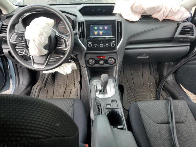 Photo 8 from auction – 2019 SUBARU CROSSTREK with VIN JF2GTABC2KH316136