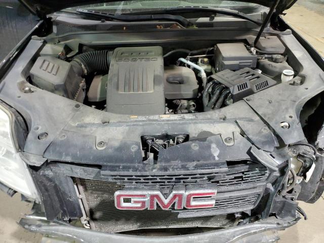Photo 12 from auction – 2015 GMC TERRAIN SL with VIN 2GKALSEKXF6362407