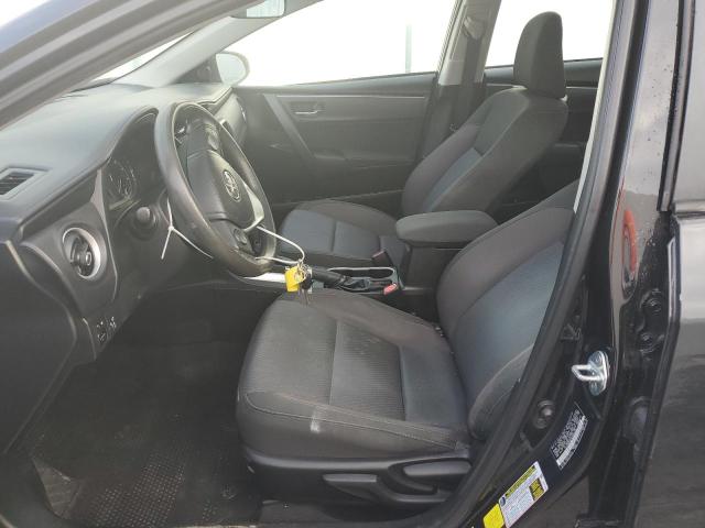 Photo 7 from auction – 2017 TOYOTA COROLLA L with VIN 5YFBURHE2HP669258