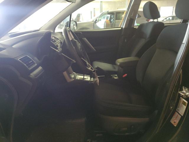 Photo 7 from auction – 2017 SUBARU FORESTER 2 with VIN JF2SJAEC1HH400565