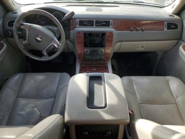 Photo 8 from auction – 2009 CHEVROLET AVALANCHE with VIN 3GNFK32309G124413