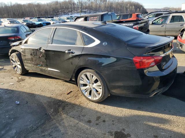 Photo 2 from auction – 2014 CHEVROLET IMPALA LTZ with VIN 2G1155S35E9260216