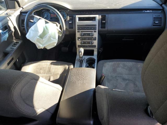 Photo 8 from auction – 2011 FORD FLEX SE with VIN 2FMGK5BC3BBD18382