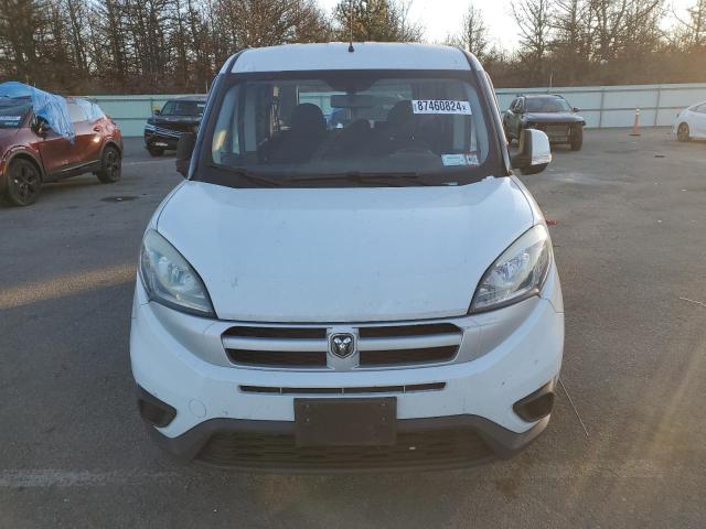 Photo 5 from auction – 2017 RAM PROMASTER with VIN ZFBERFBB1H6D57683