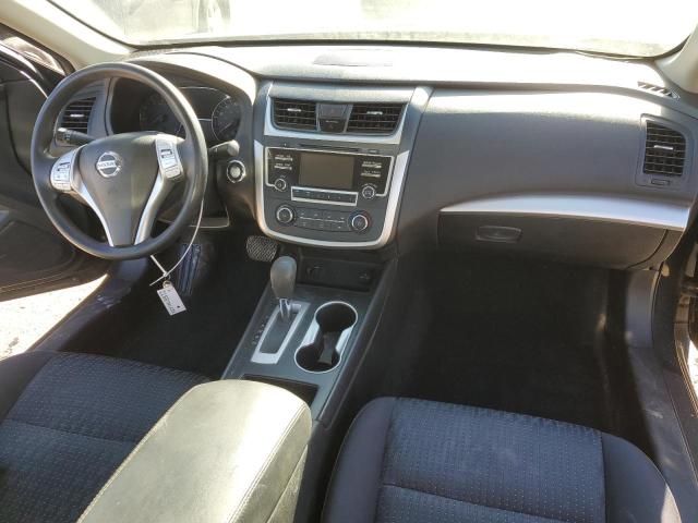 Photo 8 from auction – 2016 NISSAN ALTIMA 2.5 with VIN 1N4AL3AP2GN376534