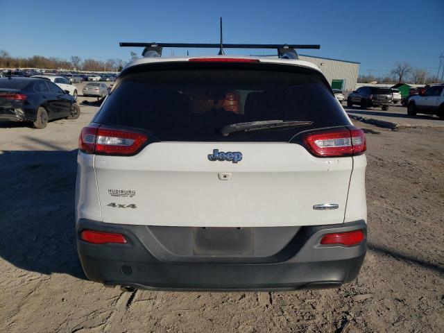 Photo 6 from auction – 2017 JEEP CHEROKEE L with VIN 1C4PJMCB7HW657709