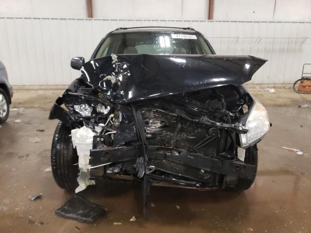 Photo 5 from auction – 2011 TOYOTA RAV4 with VIN 2T3ZF4DV0BW067876