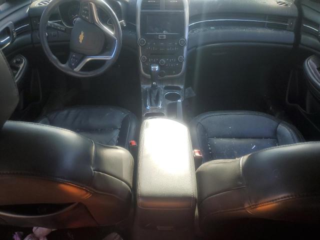 Photo 8 from auction – 2014 CHEVROLET MALIBU LTZ with VIN 1G11H5SL2EF116878