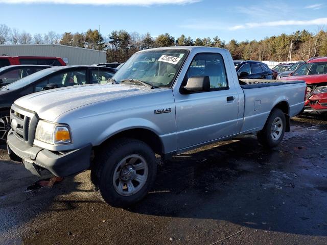 Photo 1 from auction – 2006 FORD RANGER with VIN 1FTYR10U36PA61683