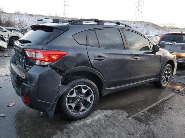 Photo 3 from auction – 2018 SUBARU CROSSTREK with VIN JF2GTABC3JH308268