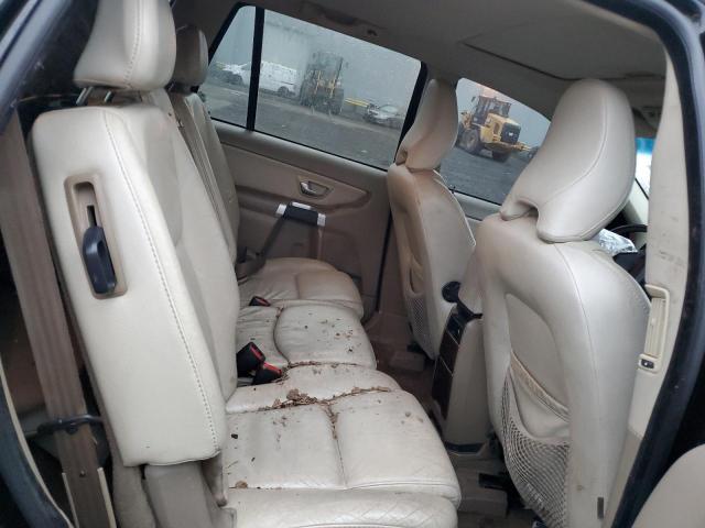 Photo 10 from auction – 2009 VOLVO XC90 3.2 with VIN YV4CY982691505464