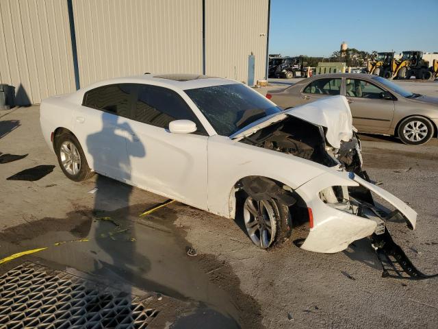 Photo 4 from auction – 2022 DODGE CHARGER SX with VIN 2C3CDXBG5NH119111