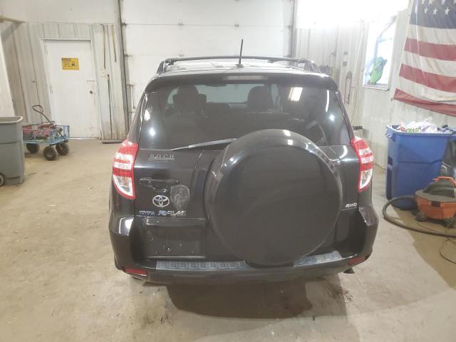 Photo 6 from auction – 2010 TOYOTA RAV4 LIMIT with VIN 2T3DK4DV7AW032949