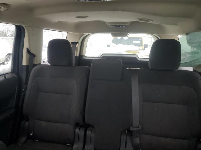 Photo 10 from auction – 2016 FORD FLEX SE with VIN 2FMGK5B84GBA08020
