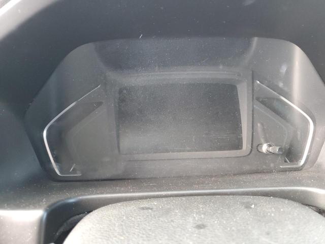 Photo 9 from auction – 2022 HONDA ODDESSEY with VIN 5FNRL6H83NB028816