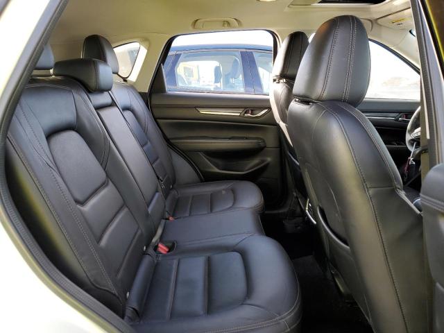 Photo 11 from auction – 2018 MAZDA CX-5 GRAND with VIN JM3KFBDMXJ0392736