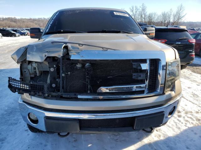 Снимка 5 от търг – 2012 FORD F150 SUPER с VIN 1FTFW1EF2CFB58109