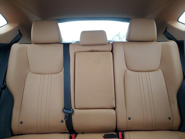 Photo 10 from auction – 2022 LEXUS NX 350 with VIN 2T2GGCEZ9NC009145
