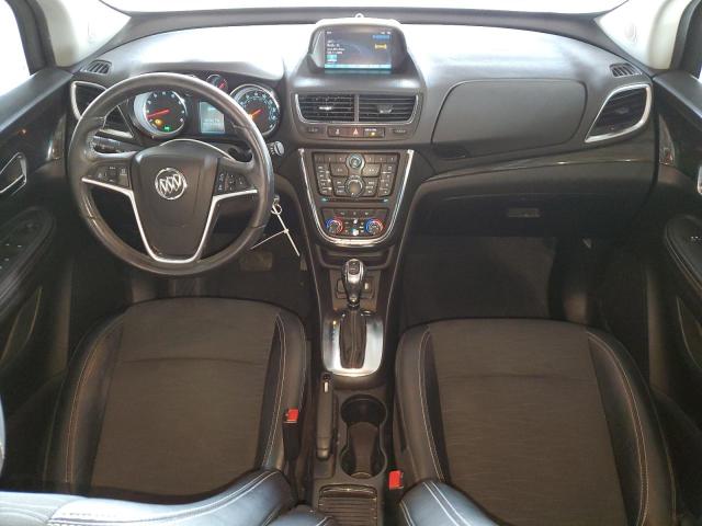 Photo 8 from auction – 2015 BUICK ENCORE CON with VIN KL4CJFSB2FB146872