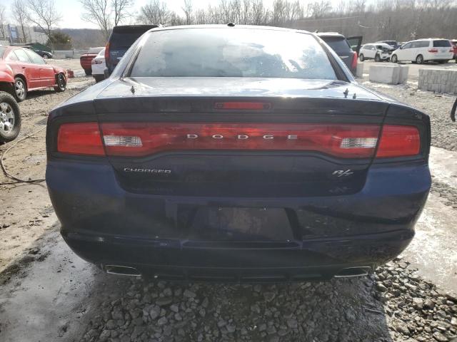 Photo 6 from auction – 2014 DODGE CHARGER R/ with VIN 2C3CDXCT1EH256560