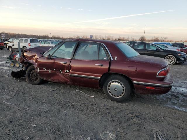 Photo 2 from auction – 1997 BUICK LESABRE CU with VIN 1G4HP52K8VH556510