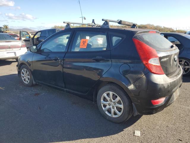 Photo 2 from auction – 2013 HYUNDAI ACCENT GLS with VIN KMHCT5AE9DU098404