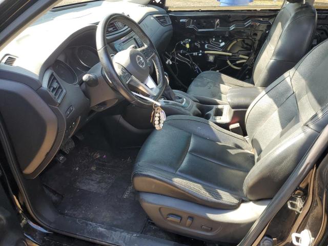 Photo 7 from auction – 2018 NISSAN ROGUE S with VIN JN8AT2MT4JW457540