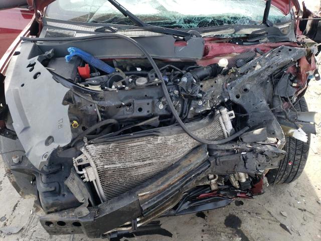 Photo 12 from auction – 2015 GMC ACADIA SLE with VIN 1GKKRPKD9FJ299115