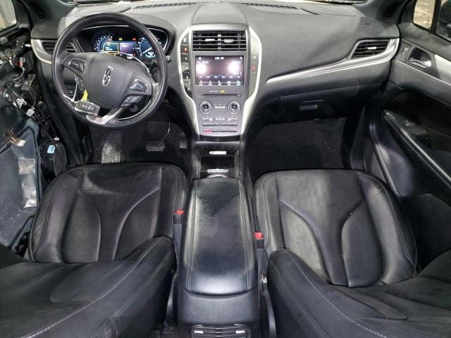 Foto 8 de la subasta – 2019 LINCOLN MKC con VIN 5LMCJ1D96KUL47622