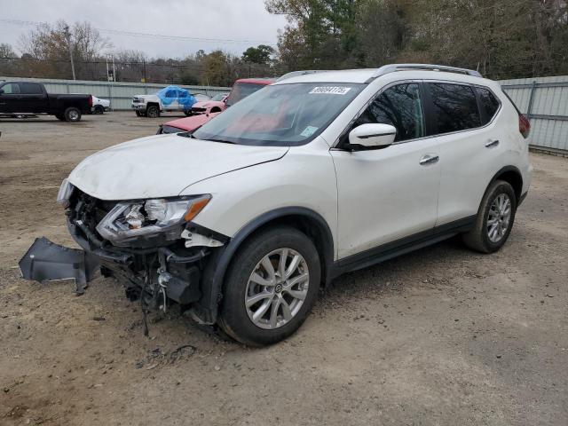 Photo 1 from auction – 2019 NISSAN ROGUE S with VIN KNMAT2MT1KP557182
