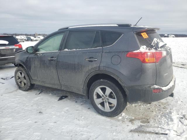 Photo 2 from auction – 2015 TOYOTA RAV4 XLE with VIN 2T3WFREV3FW142848