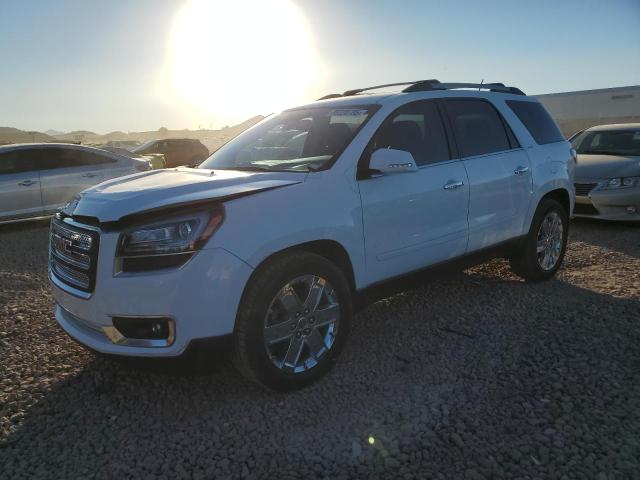 GMC ACADIA LIM 2017 with VIN 1GKKVSKD3HJ298236 - Photo from auction