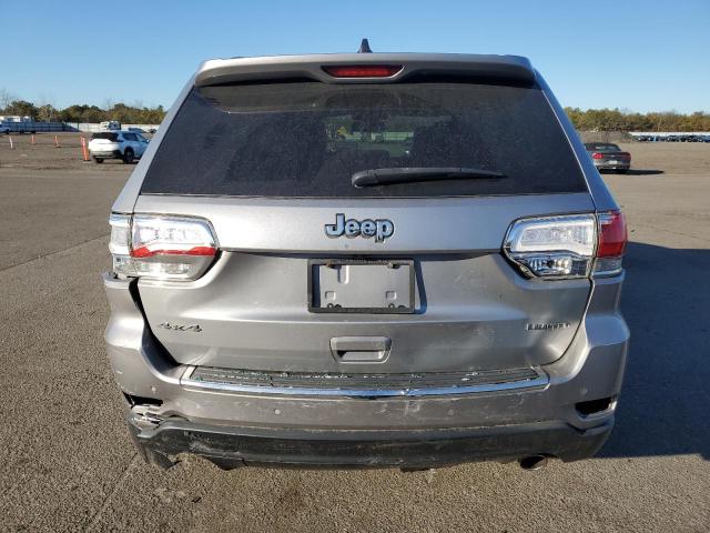 Photo 6 from auction – 2014 JEEP GRAND CHER with VIN 1C4RJFBG8EC430124