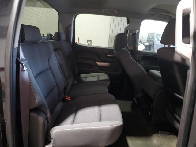 Photo 10 from auction – 2015 CHEVROLET SILVERADO with VIN 3GCUKREC1FG140033