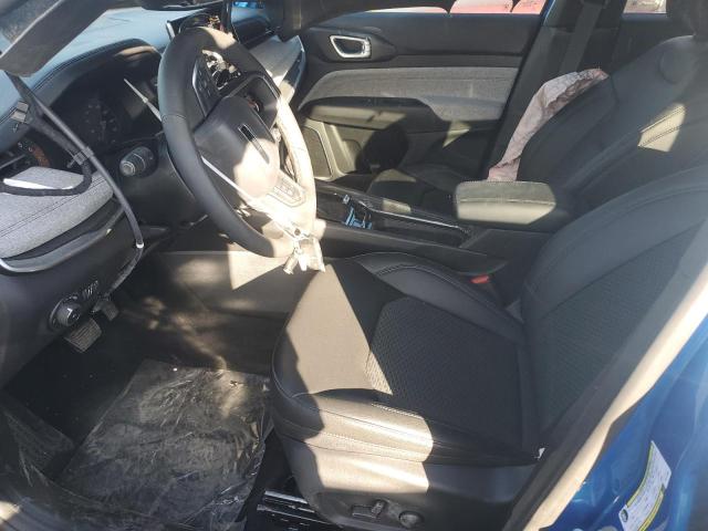 Photo 7 from auction – 2024 JEEP COMPASS LA with VIN 3C4NJDBN6RT115057