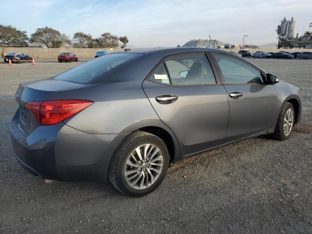 Photo 3 from auction – 2018 TOYOTA COROLLA L with VIN 5YFBURHE6JP822746