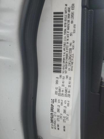 Photo 14 from auction – 2014 JEEP CHEROKEE L with VIN 1C4PJLCB4EW172398