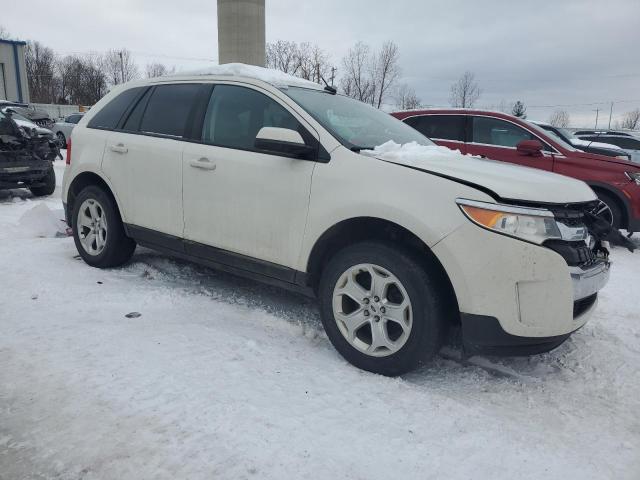 Photo 4 from auction – 2013 FORD EDGE SEL with VIN 2FMDK3JC2DBB25233