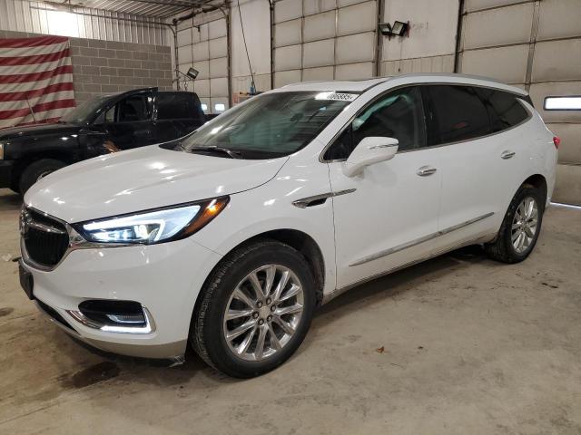 BUICK ENCLAVE PR 2020 with VIN 5GAEVBKWXLJ180575 - Photo from auction