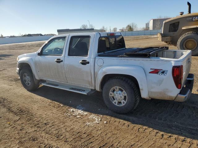 Photo 2 from auction – 2007 CHEVROLET COLORADO with VIN 1GCDT13E078214407